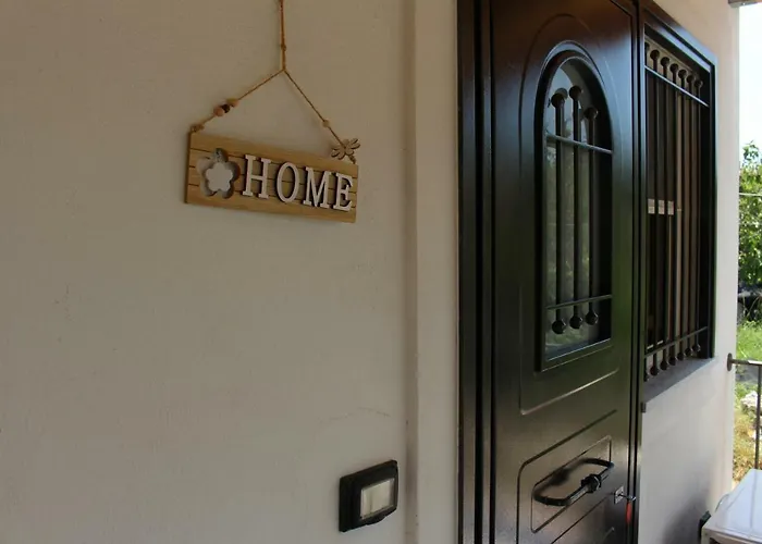Brigida\'S Apartments