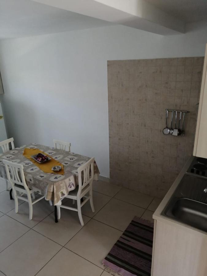 Brigida's Appartement *