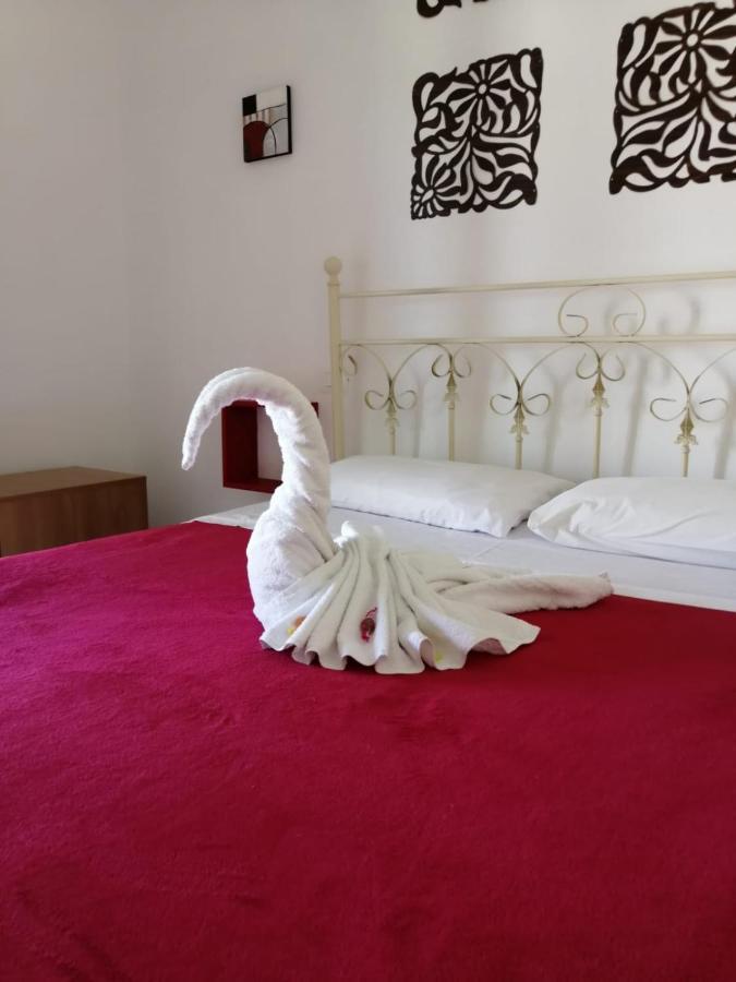 Brigida's Appartement Ýpsos