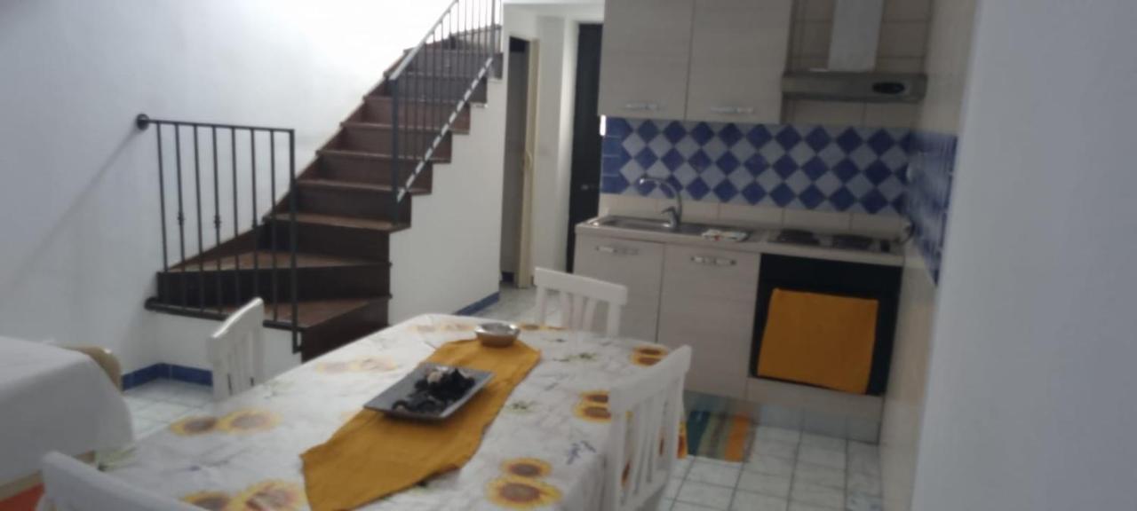 Appartement Brigida's