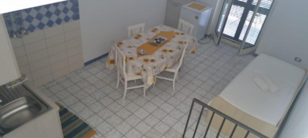 Brigida's Appartement *