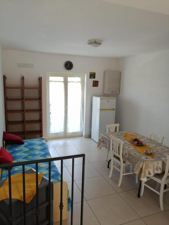 Appartement Brigida's *