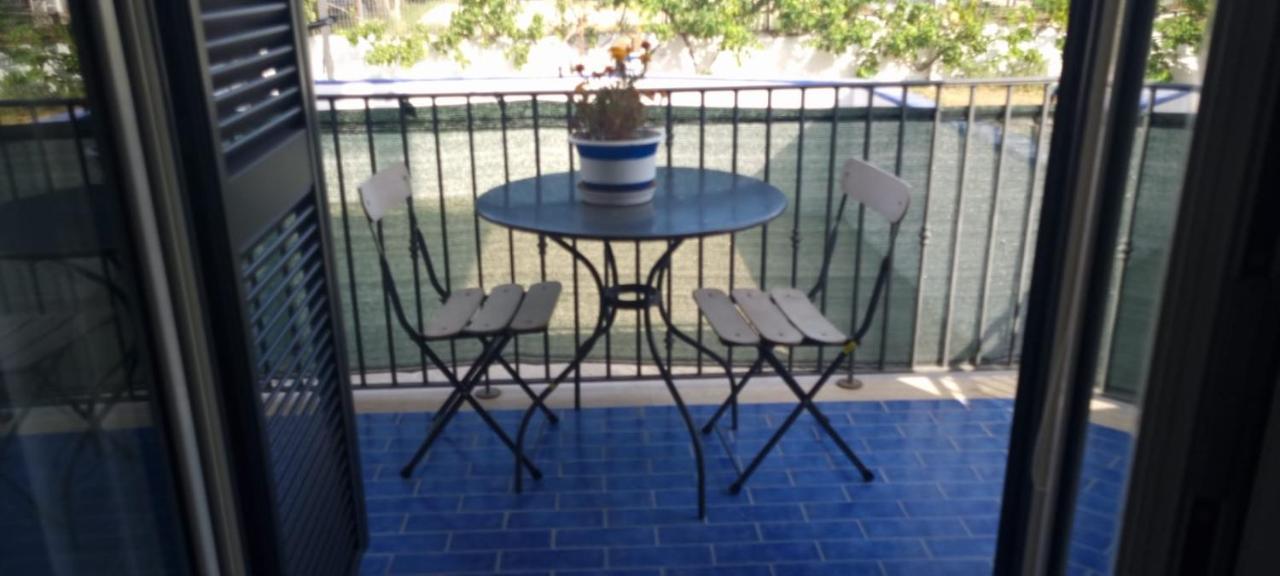 Appartement Brigida's