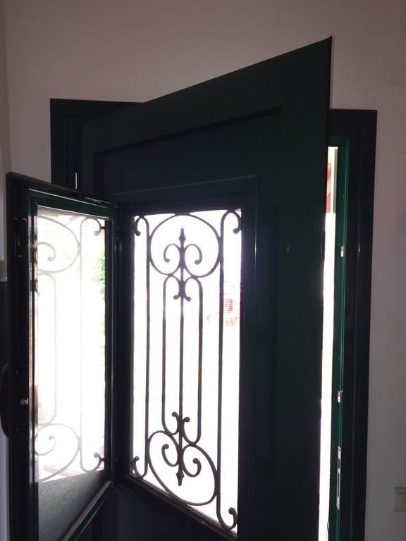 Brigida's Appartement