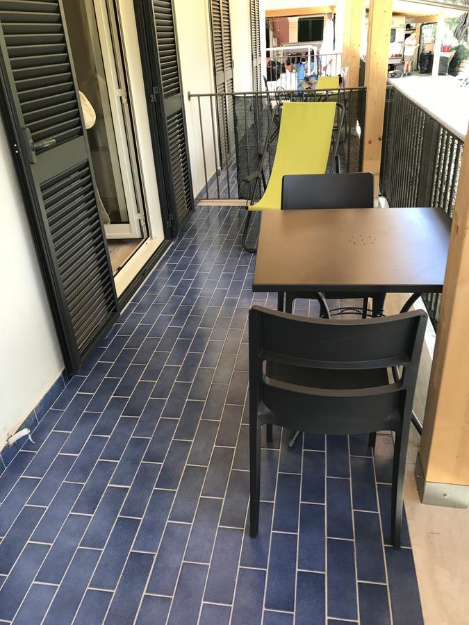 Brigida's Appartement Ýpsos