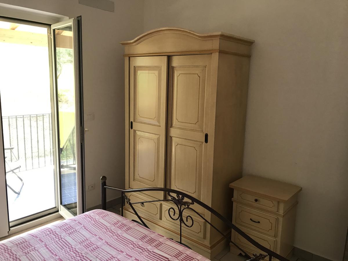 Appartement Brigida's Ýpsos