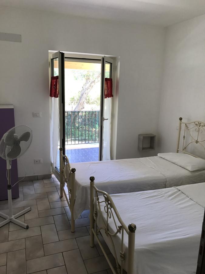 Brigida's Appartement Ýpsos