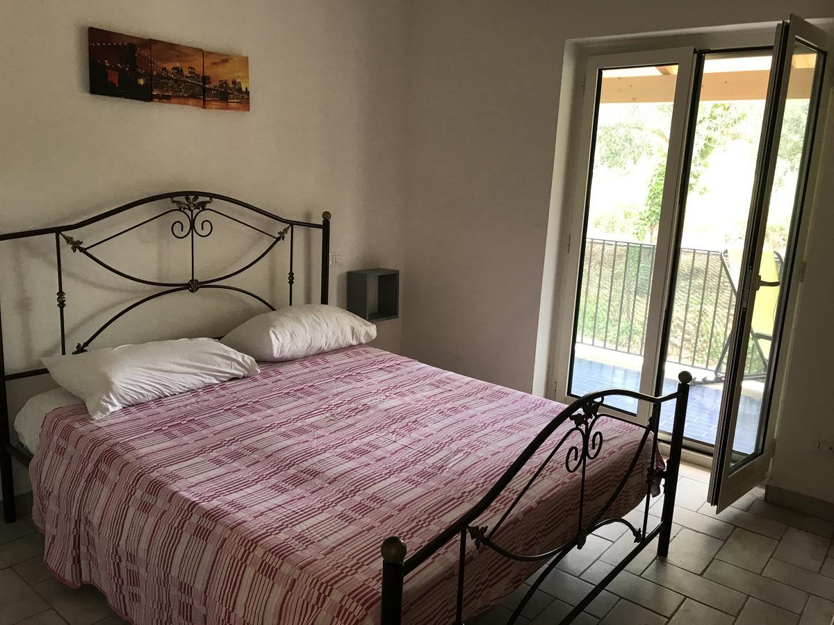 Appartement Brigida's Ýpsos