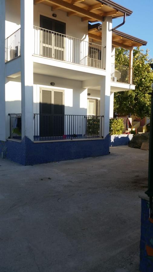 Appartement Brigida's Ýpsos