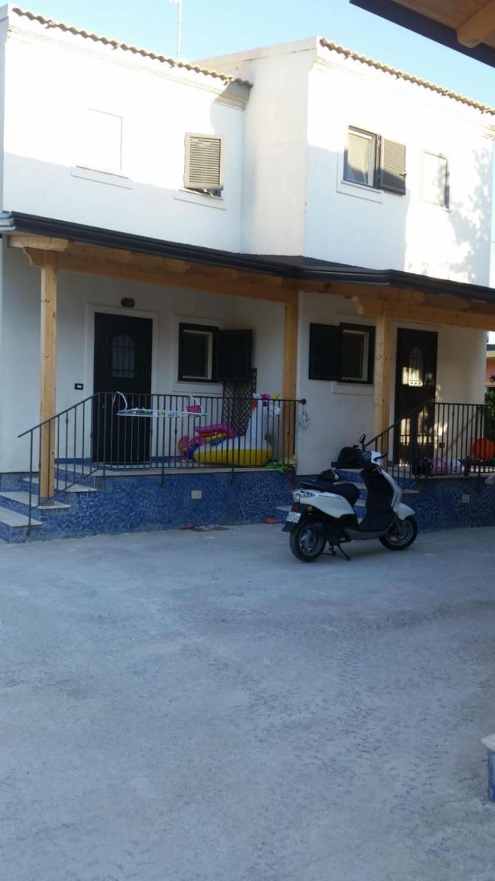 Appartement Brigida's