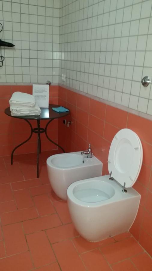 Appartement Brigida's *