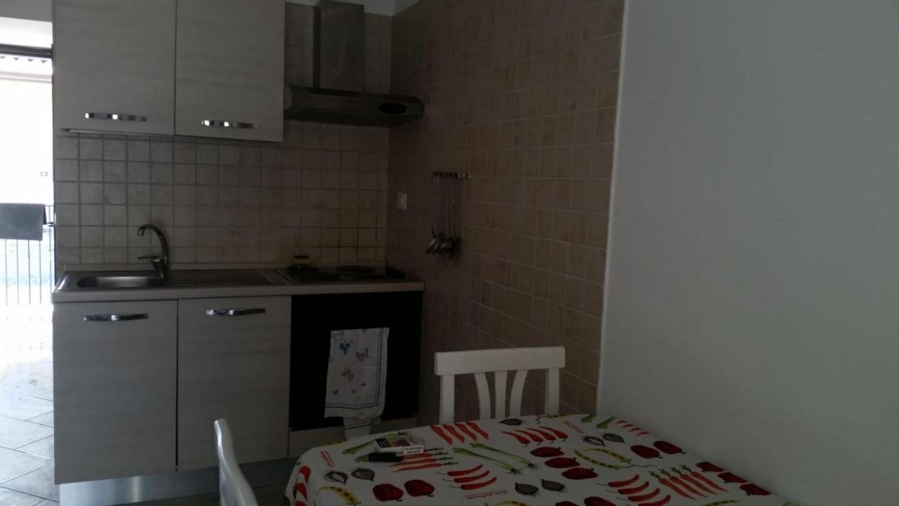 Brigida's Appartement *