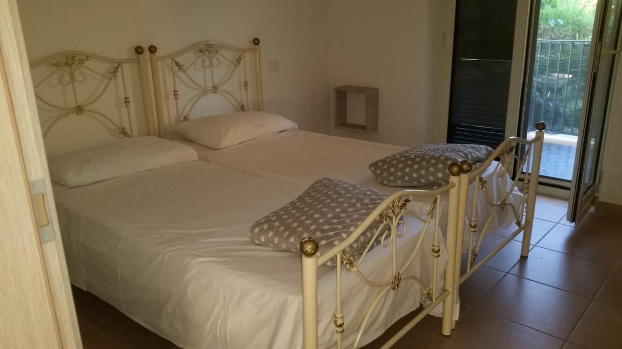 Brigida's Appartement *