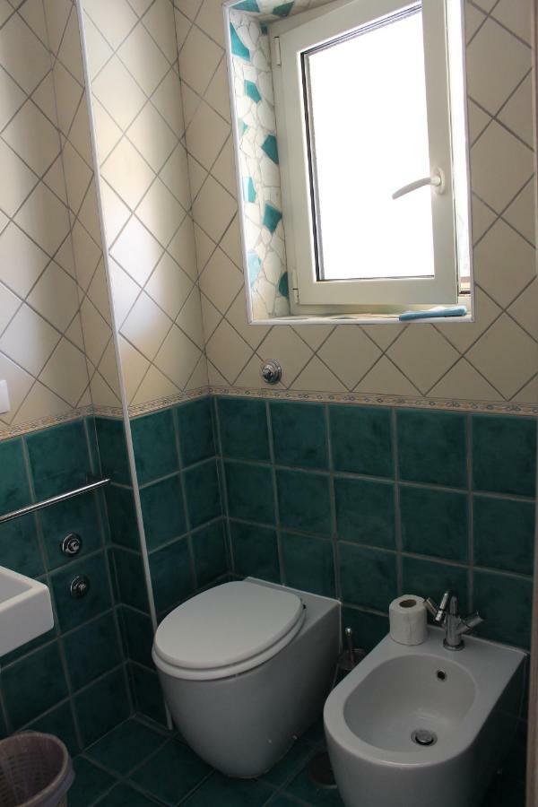 Appartement Brigida's