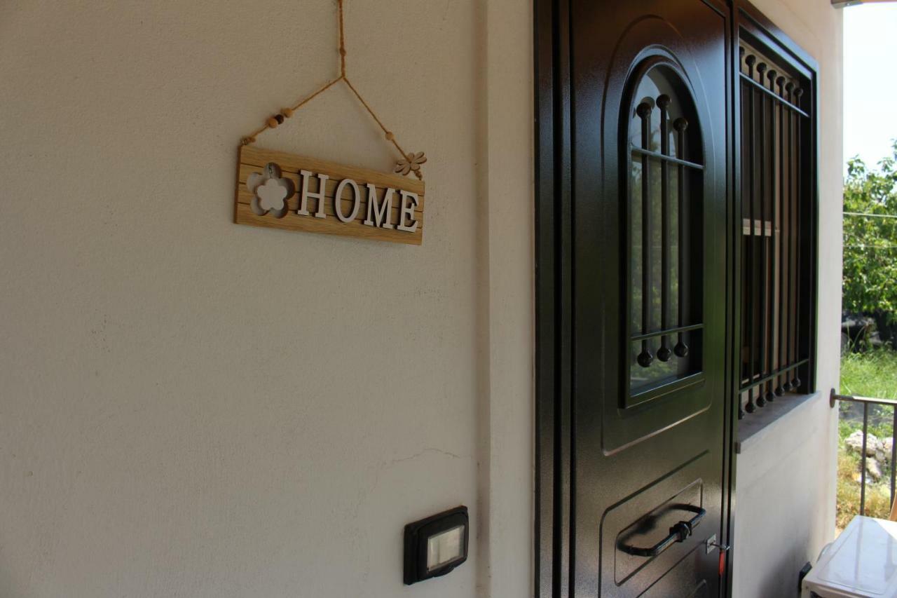 Brigida's Appartement Ýpsos